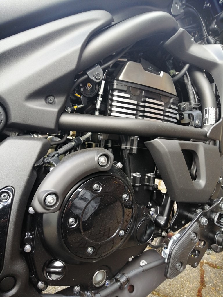 Vulcan S EN650JA2